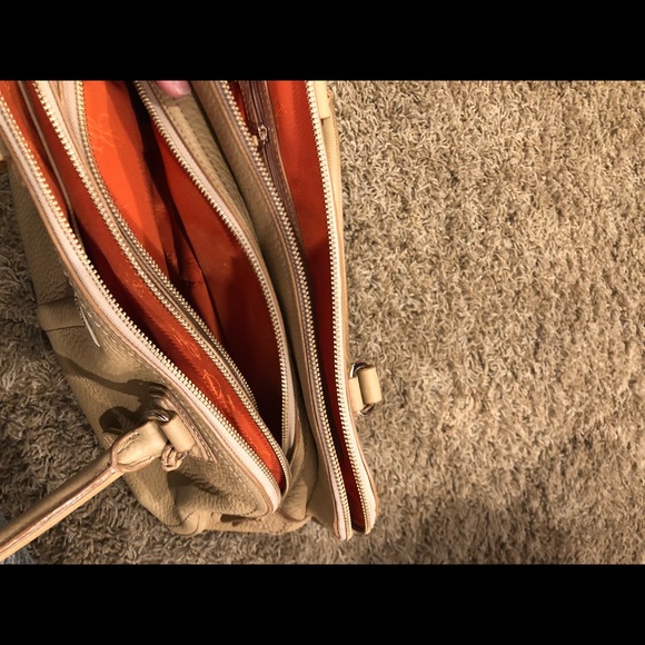 Cole Haan leather handbag - Picture 7 of 7